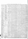 Suffolk and Essex Free Press Thursday 20 April 1865 Page 2