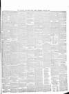 Suffolk and Essex Free Press Thursday 20 April 1865 Page 3