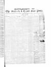 Suffolk and Essex Free Press Thursday 13 July 1865 Page 5