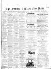 Suffolk and Essex Free Press Thursday 07 September 1865 Page 1