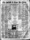 Suffolk and Essex Free Press Thursday 18 January 1866 Page 1