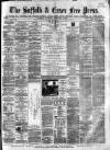 Suffolk and Essex Free Press Thursday 08 February 1866 Page 1