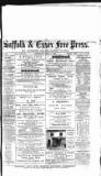 Suffolk and Essex Free Press Thursday 05 July 1866 Page 1