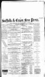 Suffolk and Essex Free Press Thursday 22 November 1866 Page 1
