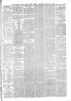 Suffolk and Essex Free Press Thursday 21 March 1867 Page 3