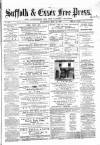 Suffolk and Essex Free Press Thursday 02 May 1867 Page 1