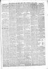 Suffolk and Essex Free Press Thursday 06 June 1867 Page 5