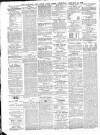 Suffolk and Essex Free Press Thursday 16 January 1868 Page 4