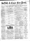 Suffolk and Essex Free Press Thursday 23 January 1868 Page 1
