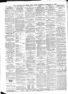 Suffolk and Essex Free Press Thursday 13 February 1868 Page 4