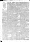 Suffolk and Essex Free Press Thursday 13 February 1868 Page 6