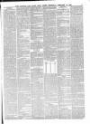 Suffolk and Essex Free Press Thursday 13 February 1868 Page 7