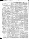 Suffolk and Essex Free Press Thursday 20 February 1868 Page 4