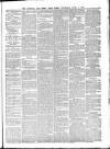Suffolk and Essex Free Press Thursday 04 June 1868 Page 5