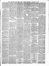 Suffolk and Essex Free Press Thursday 21 January 1869 Page 5