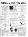 Suffolk and Essex Free Press Thursday 23 December 1869 Page 1