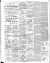 Suffolk and Essex Free Press Wednesday 21 July 1886 Page 4