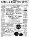 Suffolk and Essex Free Press Wednesday 16 May 1888 Page 1