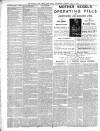 Suffolk and Essex Free Press Wednesday 30 May 1888 Page 6