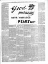 Suffolk and Essex Free Press Wednesday 19 June 1889 Page 3