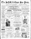 Suffolk and Essex Free Press Wednesday 20 July 1892 Page 1