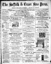 Suffolk and Essex Free Press Wednesday 04 January 1893 Page 1