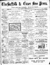 Suffolk and Essex Free Press Wednesday 28 June 1893 Page 1