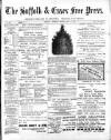 Suffolk and Essex Free Press Wednesday 16 May 1894 Page 1