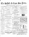 Suffolk and Essex Free Press Wednesday 02 January 1895 Page 1