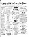 Suffolk and Essex Free Press Wednesday 04 December 1895 Page 1