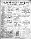 Suffolk and Essex Free Press Wednesday 05 May 1897 Page 1
