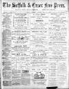 Suffolk and Essex Free Press Wednesday 12 May 1897 Page 1