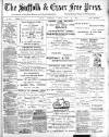 Suffolk and Essex Free Press Wednesday 28 July 1897 Page 1