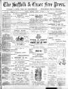 Suffolk and Essex Free Press Wednesday 10 November 1897 Page 1