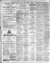 Suffolk and Essex Free Press Wednesday 26 January 1898 Page 3