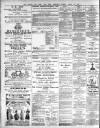 Suffolk and Essex Free Press Wednesday 16 March 1898 Page 2