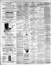 Suffolk and Essex Free Press Wednesday 23 March 1898 Page 2