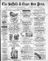 Suffolk and Essex Free Press Wednesday 28 June 1899 Page 1