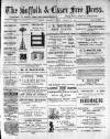 Suffolk and Essex Free Press Wednesday 10 January 1900 Page 1