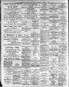 Suffolk and Essex Free Press Wednesday 25 April 1900 Page 4