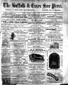 Suffolk and Essex Free Press Wednesday 26 March 1902 Page 1