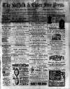 Suffolk and Essex Free Press Wednesday 07 January 1903 Page 1