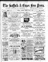 Suffolk and Essex Free Press Wednesday 02 March 1904 Page 1