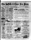 Suffolk and Essex Free Press Wednesday 08 March 1905 Page 1