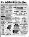 Suffolk and Essex Free Press Wednesday 26 April 1905 Page 1