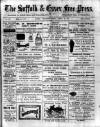 Suffolk and Essex Free Press Wednesday 16 August 1905 Page 1