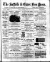 Suffolk and Essex Free Press Wednesday 02 May 1906 Page 1