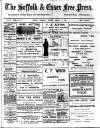 Suffolk and Essex Free Press Wednesday 27 January 1909 Page 1