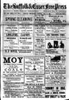 Suffolk and Essex Free Press Wednesday 20 May 1914 Page 1
