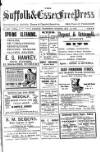 Suffolk and Essex Free Press Wednesday 21 May 1919 Page 1